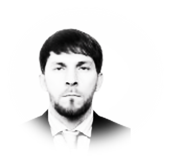 Руслан Эдельгериев