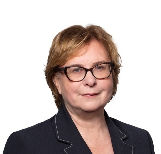 Людмила Новосёлова 2